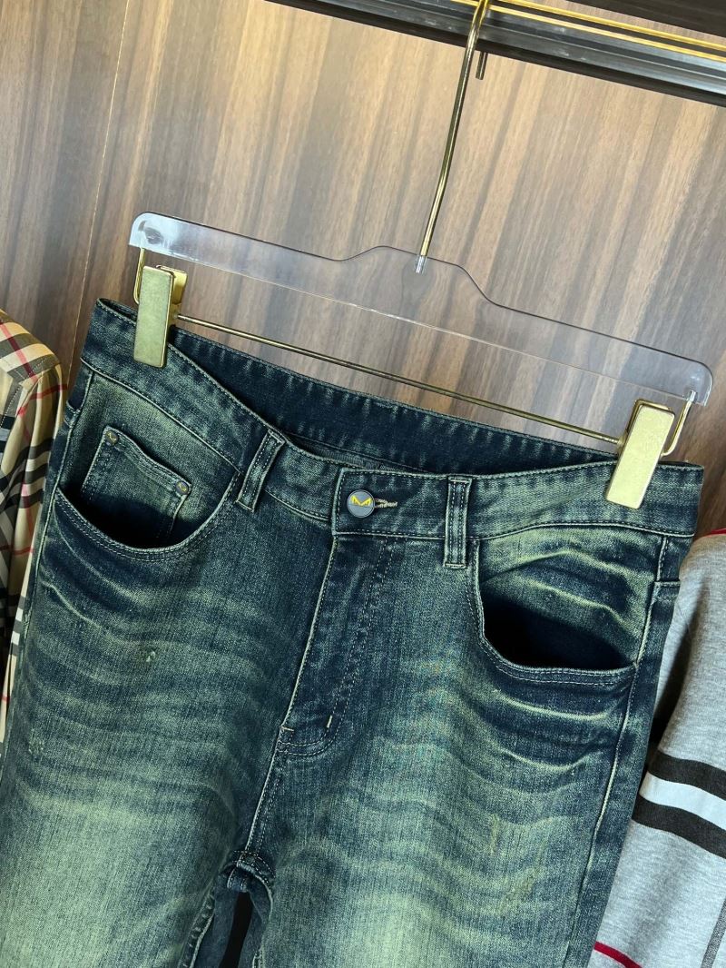 Fendi Jeans